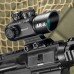 Прицел коллиматорный Barska Multi Reticle AR-X 1x35 (Picatinny)